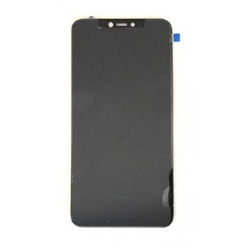 Lenovo S5 Pro LCD with touch Black Original