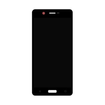 LCD For Nokia 5 Black