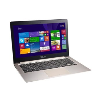 13.3 Asus ZenBook UX303LA-RO440P 90NB04Y1-M09020