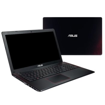 Asus K550VX-DM026D 90NB0BBJ-M00430