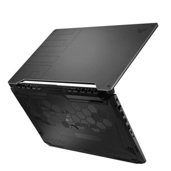 Asus TUF Gaming F15 FX506HEB-HN154