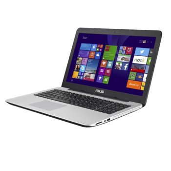 Asus F555LB-XO009D