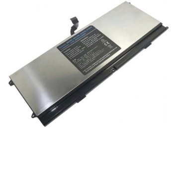 Батерия (заместител) за лаптоп Dell, съвместима с Dell XPS 15z L511Z, 14.8V, 3600mAh | JAR Computers Батерия за Dell XPS 14.8V 3600mAh