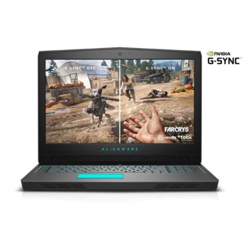 Dell Alienware 17 R5 (5397184159668)