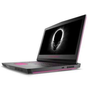 Dell Alienware 17 R4 AWQHD17I71676811080W36NBD-14