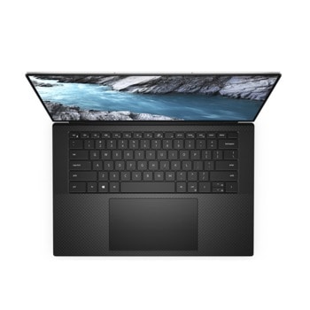 Dell XPS 9500