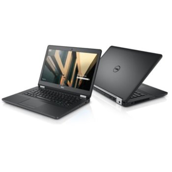 Dell Latitude E5470 N022LE547014EMEA_UBU