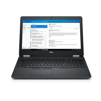 Dell Latitude E5570 N026LE557015EMEA