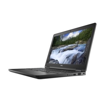 Dell Latitude 5590 N051L559015EMEA_UBU-14