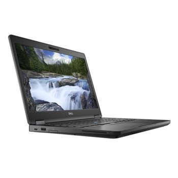 Dell Latitude 5490 N120L549014EMEA_UBU15-14