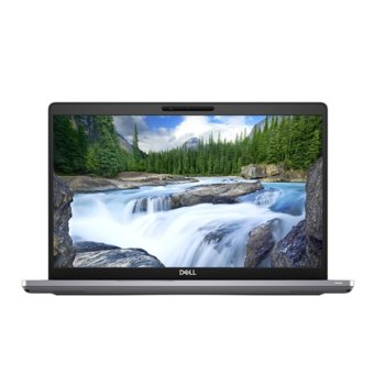 Dell Latitude 5510 NBL5510I5310U8G256G_WIN-14