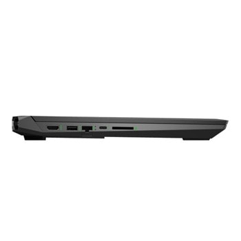 HP Pavilion Gaming 15-dk2015nu 598D3EA