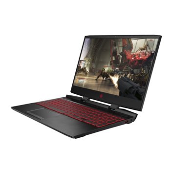 HP Omen 15-dc1003nu and gift