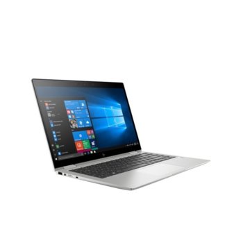 HP EliteBook x360 1040 G6 + EliteDisplay E243i