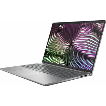 HP ZBook 8 G1i AI B72WRET