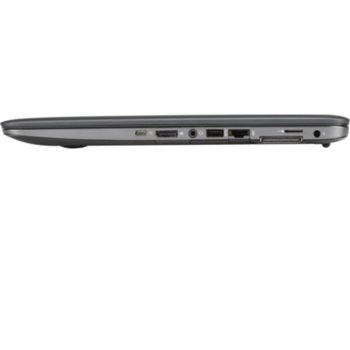 HP ZBook 15u (T7W16EA)