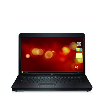 15.6" (39.62 cm) HP Compaq 610 VC276EA