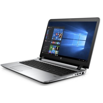 HP ProBook 450 G3 W4P28EA