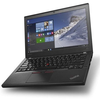 Lenovo Thinkpad X260 20F6006YBM