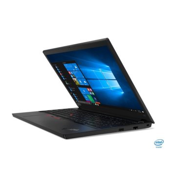 Lenovo ThinkPad Edge E15 20RD003LBM/3