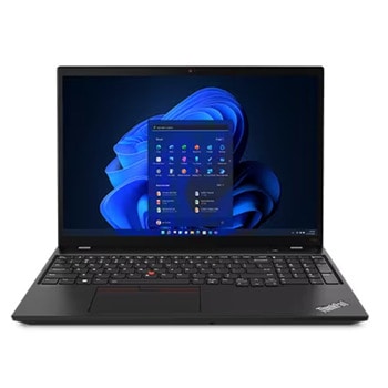 Лаптоп Lenovo ThinkPad P16s Gen 1 21BT0013BM