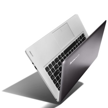 14" (35.56 cm) Lenovo IdeaPad U410 59337217