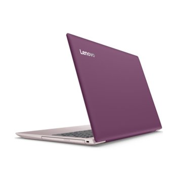 Lenovo IdeaPad 320 80XR01BSBM