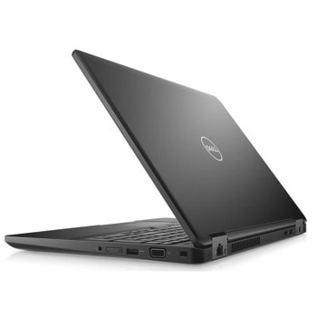 Latitude 5590 i5 8250U 8/256GB No OS UK KBD