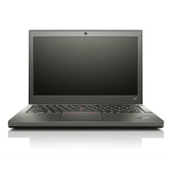 ThinkPad X240 i5 4300U 8/256GB W10 Pro US KBD