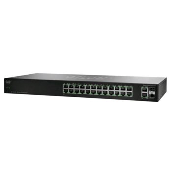 Cisco SF 102-24