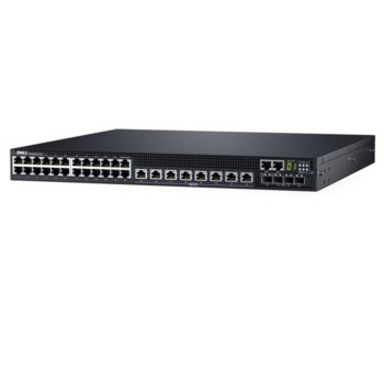 Dell Networking N3132PX-ON
