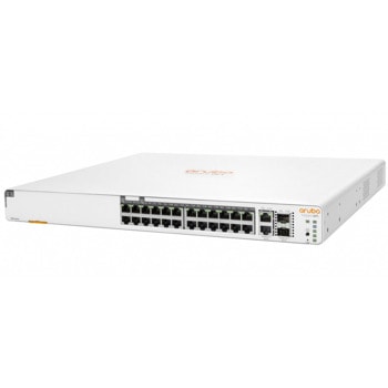 HPE Aruba Instant On 1960 24G JL807A