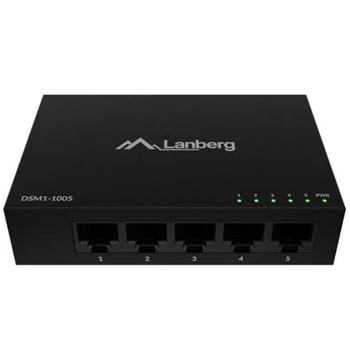 Lanberg DSM1-1005