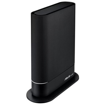 Рутер Asus RT-AX59U, 4200Mbps, 2.4GHz (574 Mbps)/5GHz (3603 Mbps), Wireless AX, 1x WAN Gigabits, 3x LAN Gigabits, 5 вътрешни антени | JAR Computers Asus RT-AX59U 90IG07Z0-MU2C00