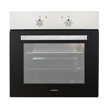 фурна за вграждане crown fcm 510aix