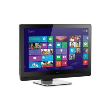 27" (68.58 cm) Dell XPS 27, All-in-one, Full HD