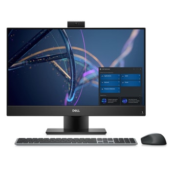 Optiplex 5400 AIO