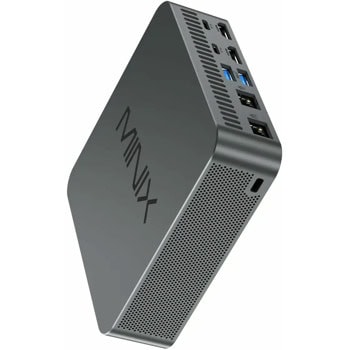 MiniX N512 LS | JAR Computers MiniX N512 LS
