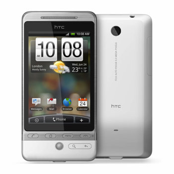 HTC Hero