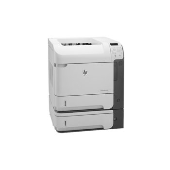 LaserJet Ent 600 M603xh Printer