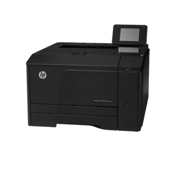 HP LaserJet Pro 200 color Printer M251nw