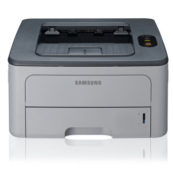 Samsung ML-2850DR, лазерен, 28стр/мин, 1200x1200dpi, Duplex, 32MB, USB2.0, 2 г. | JAR Computers Samsung ML-2850DR