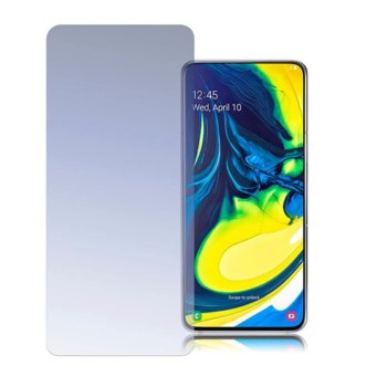 4smarts Second Glass за Galaxy A80 4S493359