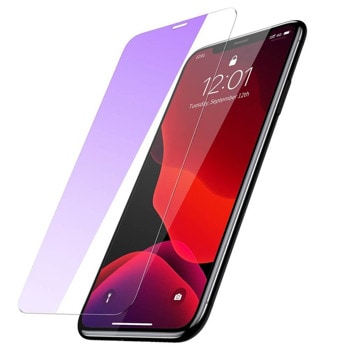 Baseus Anti-bluelight Tempered Glass Film SGAPIPH6