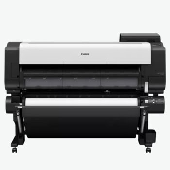 Плотер Canon imagePROGRAF TX-4200 incl. stand + Second Roll Unit RU-42, 44" (1118 mm), 2400 x 1200 dpi, 2GB RAM, 500GB HDD, мастиленоструен, USB-A, USB-B, LAN, WLAN, A1, A0 | JAR Computers Canon imagePROGRAF TX-4200 stand + Roll Unit RU-42