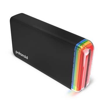 Polaroid Hi Print 2x3 Gen 2 - Black 009129