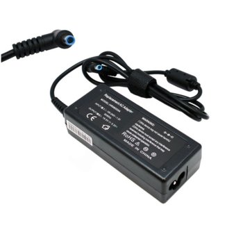 Захранване (заместител) за лаптопи HP Compaq 19.5V/3.33A/65W, (4.5x3.0) | JAR Computers Зам.зарядно за лаптоп HP Compaq 19.5V 3.33A 65W