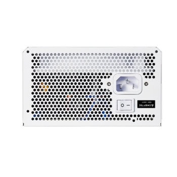 Chieftec 850W Vega M White PPG-850-CW