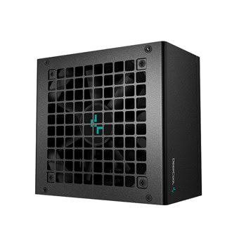 DeepCool PQ650G R-PQ650G-FD1B-JGEU-V1