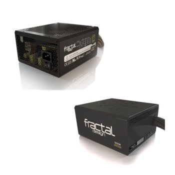 Захранване Fractal Design TESLA R2, 1000W, 80+ Gold, 135mm вентилатор | JAR Computers Fractal Design 1000W TESLA R2